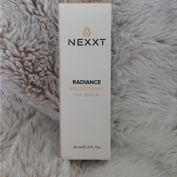 Nexxt Other - Nexxt Radiance Brightening Eye Serum 30ML